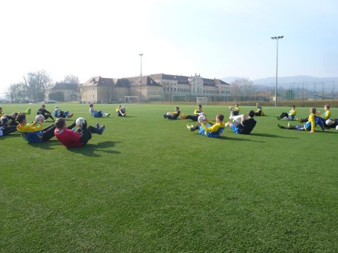 Trainingslager Schielleiten – Foto 145