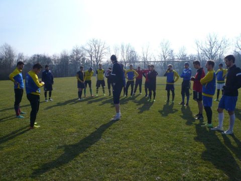 Trainingslager Schielleiten – Foto 146