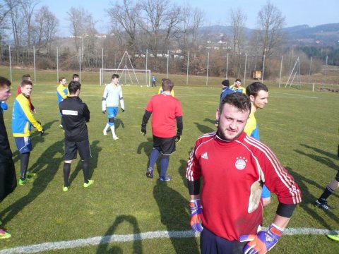 Trainingslager Schielleiten – Foto 147