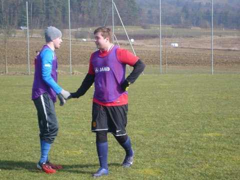Trainingslager Schielleiten – Foto 151