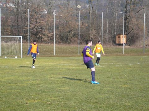 Trainingslager Schielleiten – Foto 152