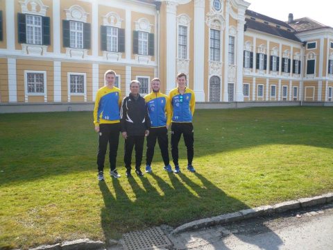 Trainingslager Schielleiten – Foto 155