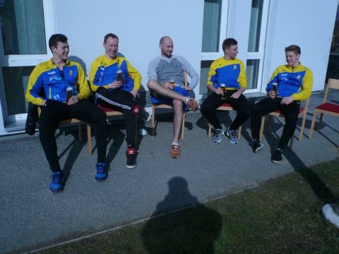 Trainingslager Schielleiten – Foto 162
