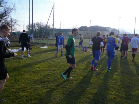 Trainingslager Schielleiten – Foto 165