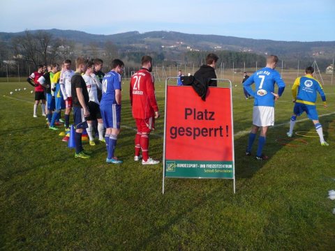 Trainingslager Schielleiten – Foto 166