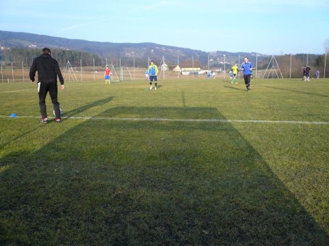 Trainingslager Schielleiten – Foto 167