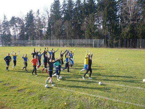 Trainingslager Schielleiten – Foto 174