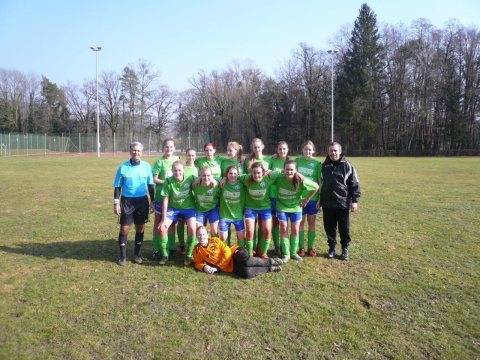 Trainingslager Schielleiten – Foto 178