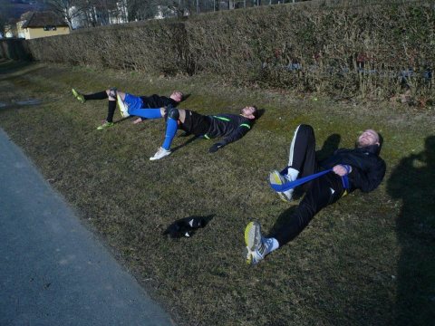 Trainingslager Schielleiten – Foto 183