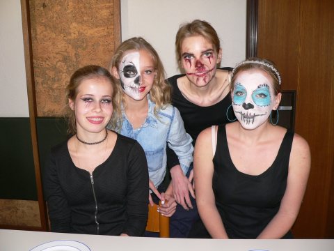 Nachwuchsabschluss 2015 – Foto 8