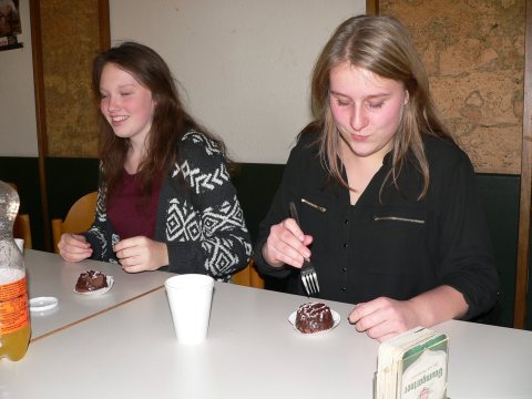 Nachwuchsabschluss 2015 – Foto 37