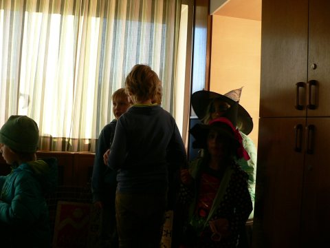 Nachwuchsabschluss 2015 – Foto 45