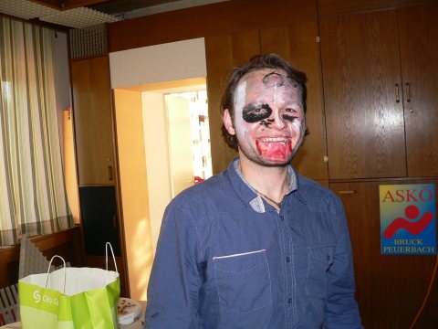 Nachwuchsabschluss 2015 – Foto 50