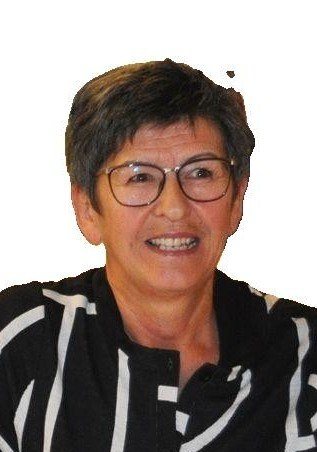Renate Sallaberger-Lehner