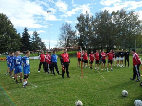 Saison 2013/14 – Foto 16