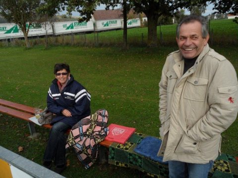 Saison 2013/14 – Foto 48