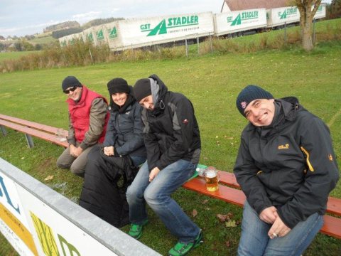 Saison 2013/14 – Foto 49