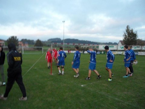 Saison 2013/14 – Foto 72