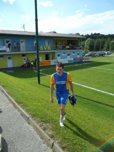 15.06.2014 Spiel Kematen – Foto 4