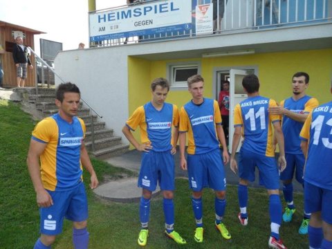 15.06.2014 Spiel Kematen – Foto 7