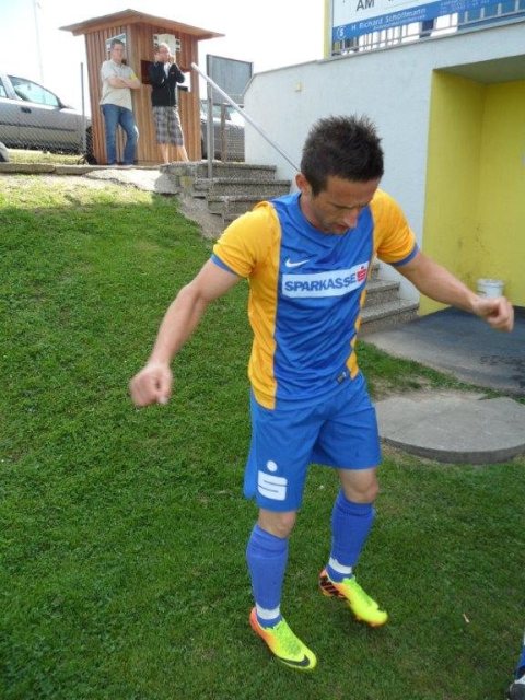 15.06.2014 Spiel Kematen – Foto 8