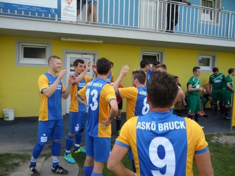 15.06.2014 Spiel Kematen – Foto 9