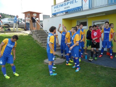 15.06.2014 Spiel Kematen – Foto 11