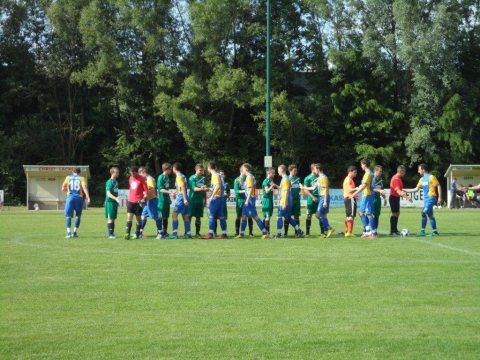 15.06.2014 Spiel Kematen – Foto 14