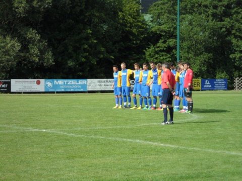 15.06.2014 Spiel Kematen – Foto 16