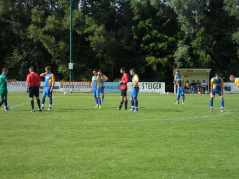 15.06.2014 Spiel Kematen – Foto 17