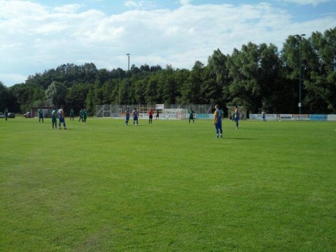 15.06.2014 Spiel Kematen – Foto 19