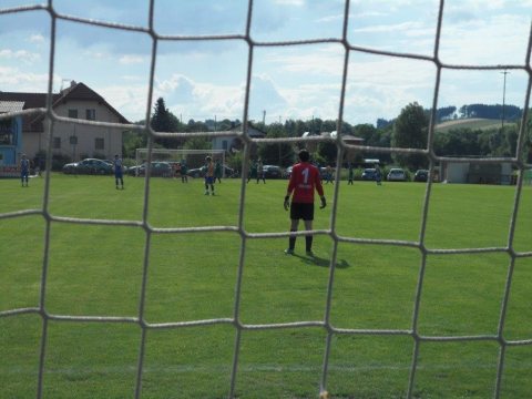 15.06.2014 Spiel Kematen – Foto 23