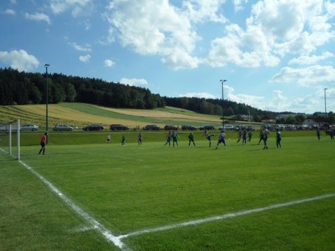 15.06.2014 Spiel Kematen – Foto 25