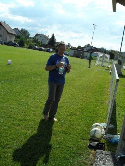 15.06.2014 Spiel Kematen – Foto 29