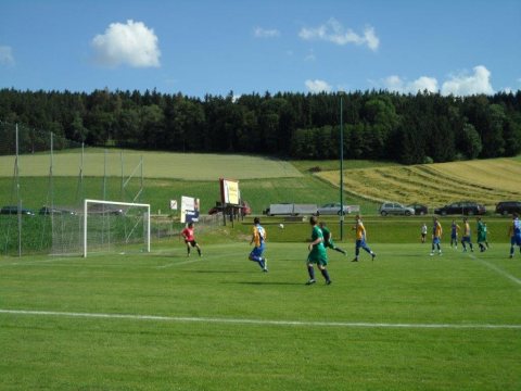 15.06.2014 Spiel Kematen – Foto 30