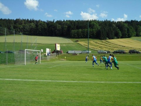 15.06.2014 Spiel Kematen – Foto 31