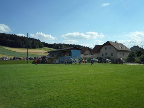 15.06.2014 Spiel Kematen – Foto 35