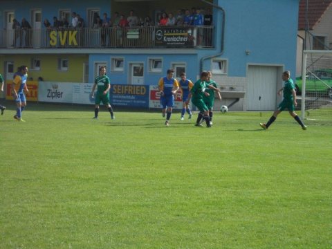 15.06.2014 Spiel Kematen – Foto 37