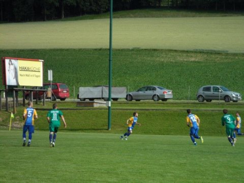 15.06.2014 Spiel Kematen – Foto 38