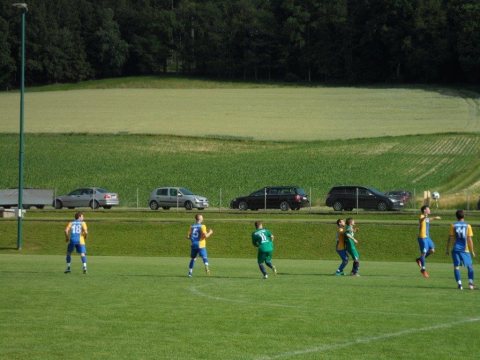 15.06.2014 Spiel Kematen – Foto 52