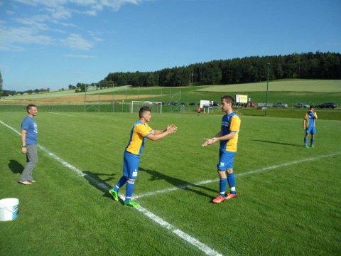 15.06.2014 Spiel Kematen – Foto 56