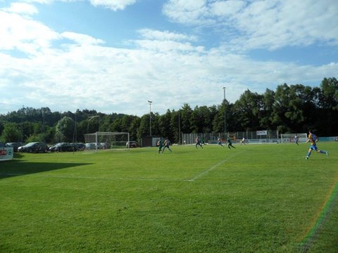 15.06.2014 Spiel Kematen – Foto 63