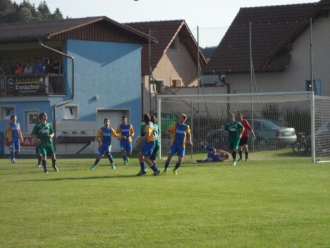 15.06.2014 Spiel Kematen – Foto 76