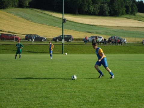 15.06.2014 Spiel Kematen – Foto 77