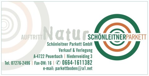 Schoenleitner