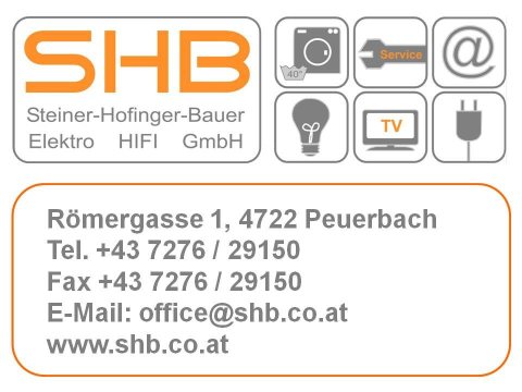 SHB