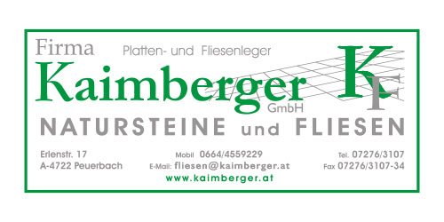 Kaimberger