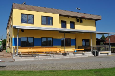 Sportheim