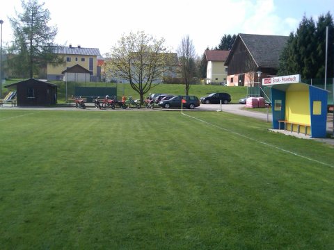 U8-Turnier 16.04.2011 – Foto 3