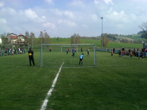 U8-Turnier 16.04.2011 – Foto 6